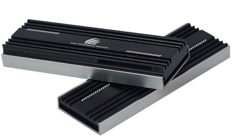 nvme ssd heatsink heatsink 1