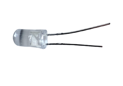 self blinking led