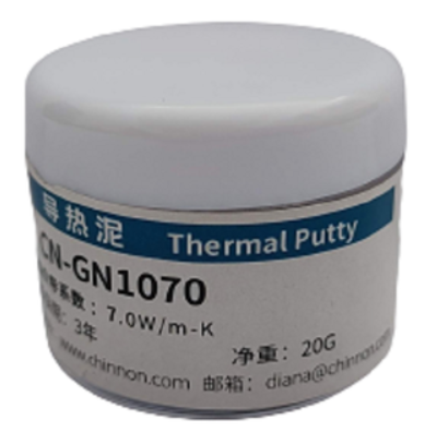 thermal putty 1