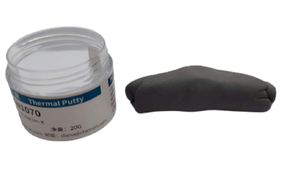 thermal putty 2
