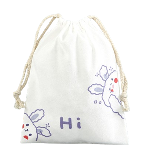 Canvas Bag 1