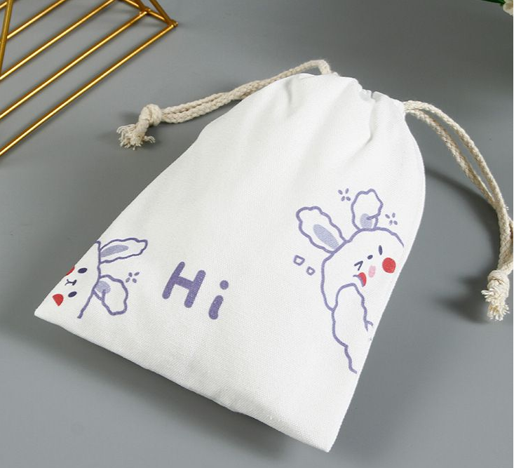 Canvas Bag 2
