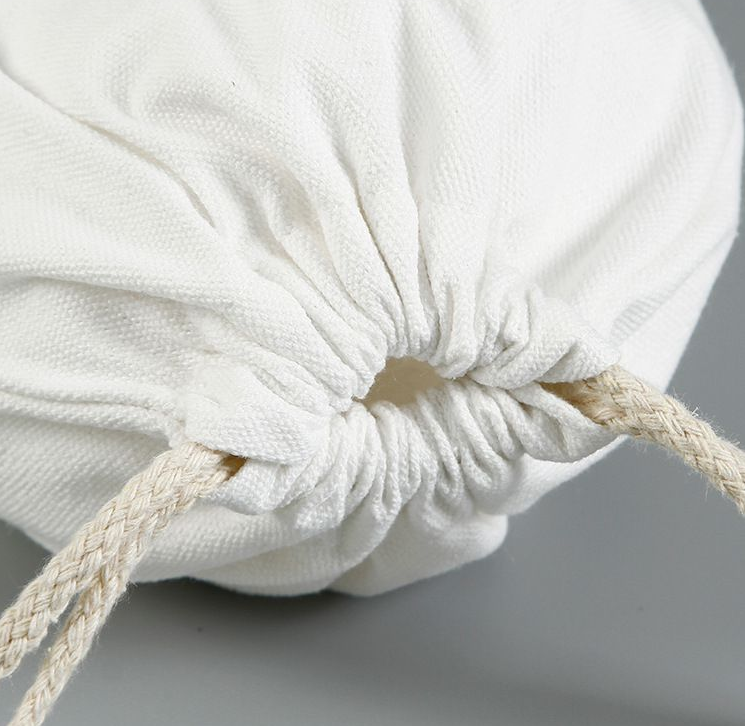 Canvas Bag 3