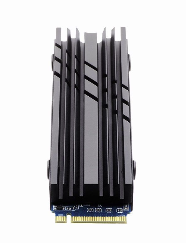 nvme ssd heatsink 1
