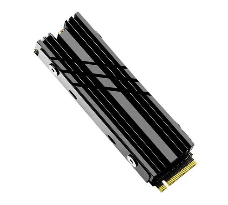 nvme ssd heatsink 2