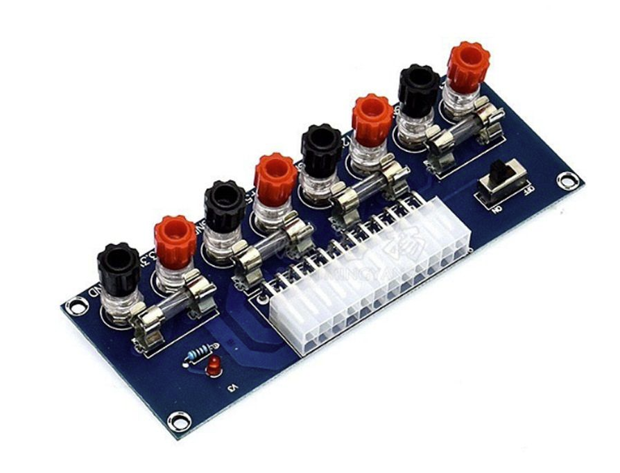 bench top power supply 1