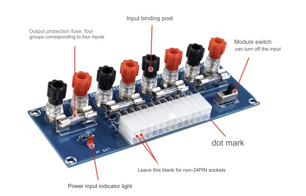 bench top power supply 3