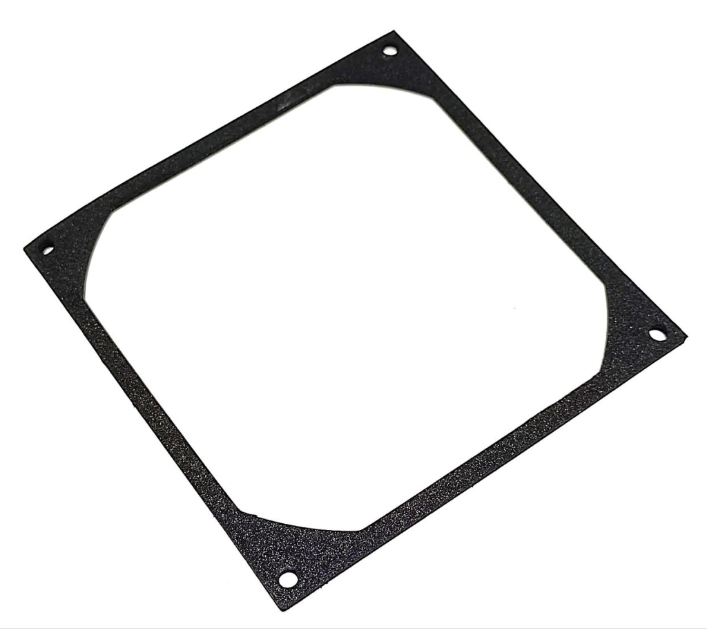 Foam pads fan 2